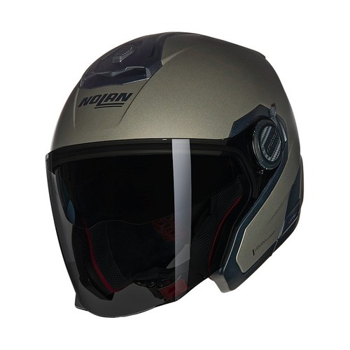 Motorradhelm jet nolan n40 - motorradhelm, n40-5