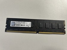 DDR4-2400 RAM 4 GB GSKILL
