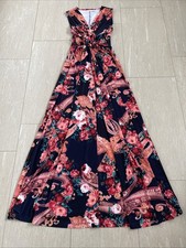 Elegantes maxikleid - elegantes,