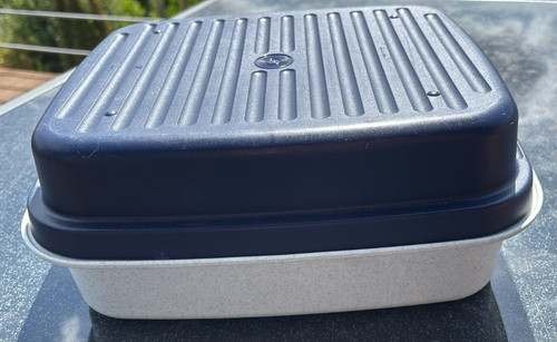 Tupperware laibwächter - tupperware,