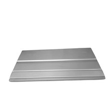Rear door repair panel, outer