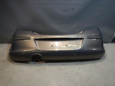 Opel Corsa D Stoßstange