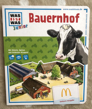 Was ist Was Junior - Bauernhof