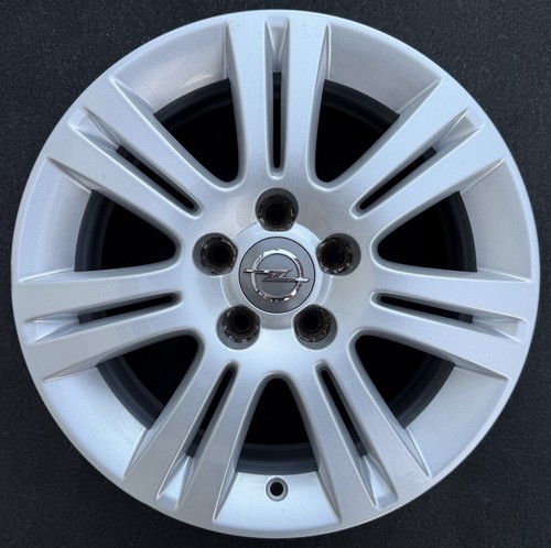 Original opel astra - opel, h