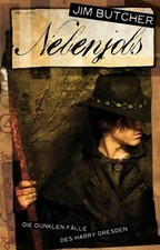 Nebenjobs - Die dunklen Fälle