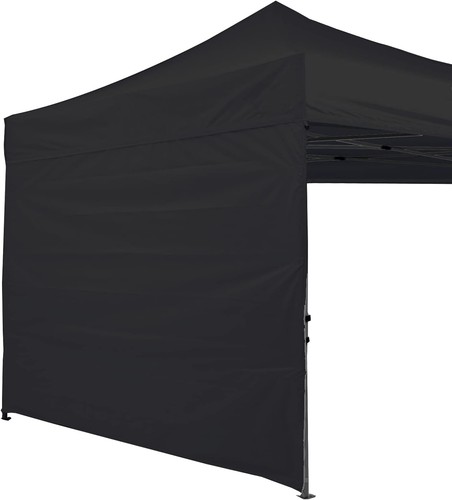 Pavillon seitenteile 3x3m - pavillon,