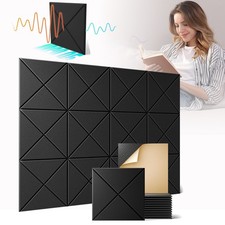 Akustikpaneele Selbstklebend