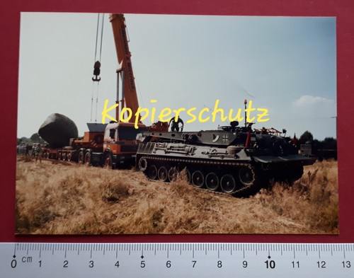 Foto titschkus schwertransport - titschkus,