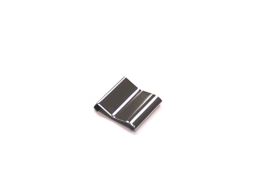 Chrom klammer hinten leiste - klammer,