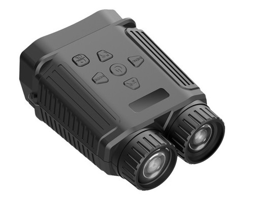 Braun night vision mini - night,