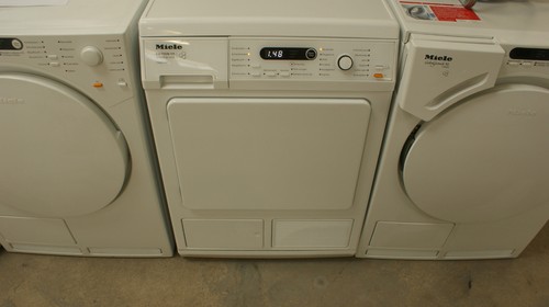 Top miele wärmepumpen - miele,