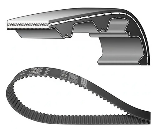 Zahnriemen 94451 dayco für - 94451,