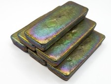 Bismut, Wismut Bi99,99% rein