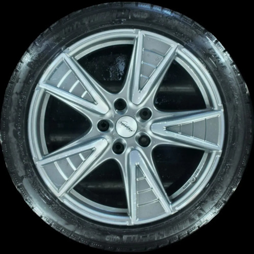 275 r20 106v - 106v, winterreifen