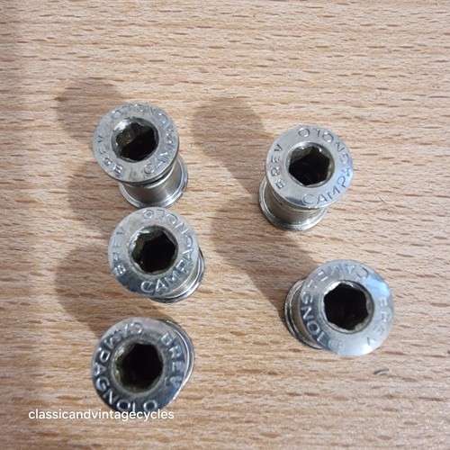 Vintage campagnolo nuovo - vintage,