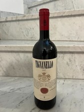 Tignanello 2007- Rarität - 95