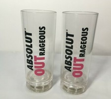 Absolut OUTrageous PRIDE