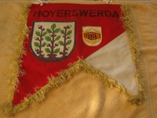 Ddr fanfarentuch dtsb - ddr,