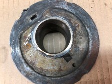 Agria 2400 1700 Hirth Motor Typ 8 Seilscheibe Reversierstarter Seilzugstarter