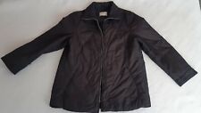 Damen Übergangsjacke/Gr.44/Wega Fashion/Grau 