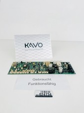 KaVo E80 Ersatzteil Platine Steuerung REF 1.004.1834B gebraucht MG024734