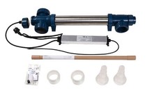 AquaForte Midi Power UV-C