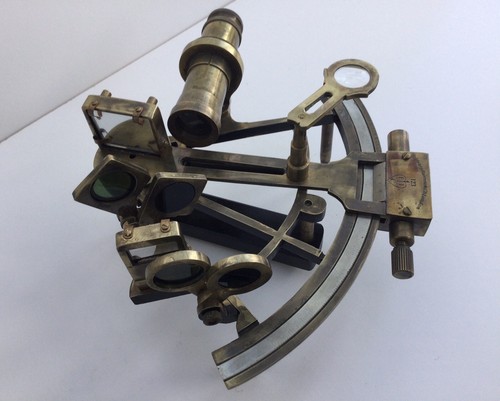 Sextant astrolabium henry - sextant,
