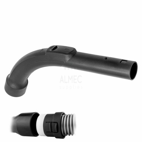 Handgriff kompatibel mit miele - handgriff,