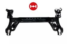 ORIGINAL SKODA OCTAVIA 3 III GOLF 7 HINTERACHSE ACHSTRÄGER ACHSE HINTEN + HALTER