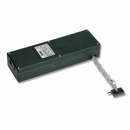 Elektrischer antrieb aprimatic - elektrischer,