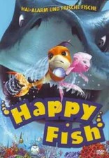 Happy Fish (DVD) NEU & OVP
