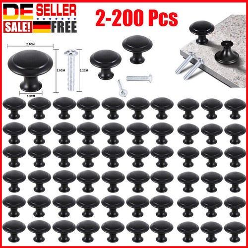 200 pcs möbelknöpfe - 2-200,