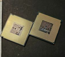 2x 3 GHz Intel Quad Core Xeon X5365 (Clovertown) CPU - for Mac Pro 1,1 - 2,1