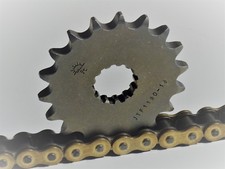 Triumph Adventurer 900 ab 1999