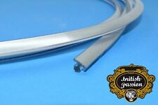 Füllstreifen Chromrahmen Windschutzscheibe Triumph TR4 TR5 TR6 Spitfire GT6 