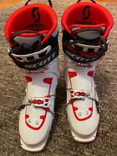 Scott Orbit Touren Skischuhe
