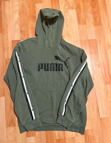 Puma herren kapuzenpullover - puma,