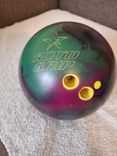 Bowlingkugel Gebraucht - Roto Grip Winner Bowlingball