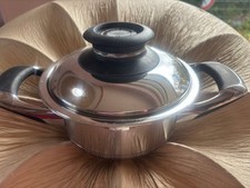 AMC  Topf 1,3 Liter  Benjamin STARLINE INDUCTION sehr  gepflegt