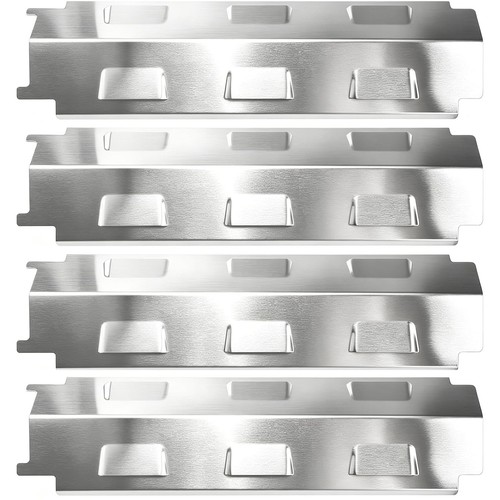 Edelstahl grill heizplatte - edelstahl,