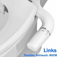 Dusch WC Aufsatz Bidet