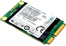 Samsung MZMTE256HMHP mSATA MLC