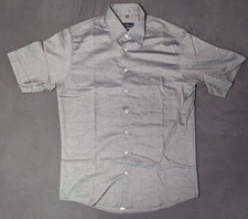 Lorenzo Calvino Milano Hemd