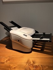 Martin Yale P720022 Falzmaschine – neuwertig, mit Zubehör & Anleitung