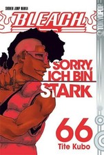 Bleach 66: Sorry, ich bin