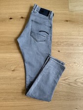 GSTAR RAW Jeans Grau Gr. 29/32