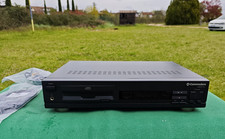 Commodore CDTV Amiga cd-1000