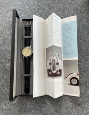 Armbanduhr BMW 328 Tachometer Limitiert Automatik 17 Juwels ETA Swiss Made - TOP