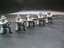 Lineol 5 französische