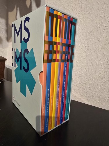 Medgurus tms boxset - medgurus,